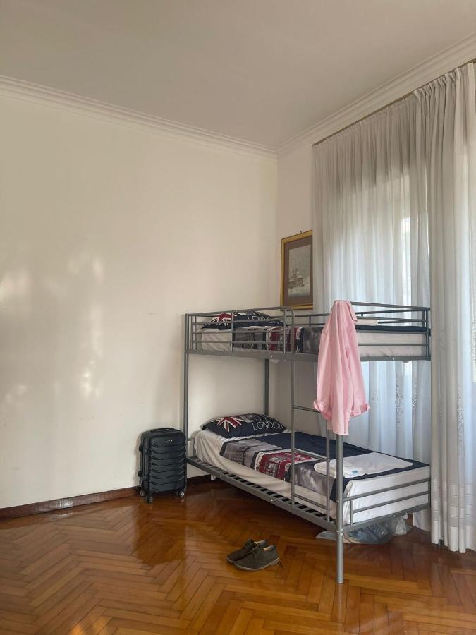 Hostel Corner 32 Milan Extérieur photo