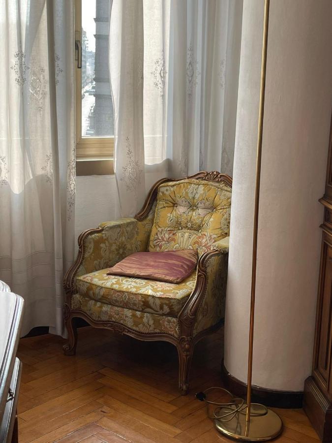 Hostel Corner 32 Milan Extérieur photo